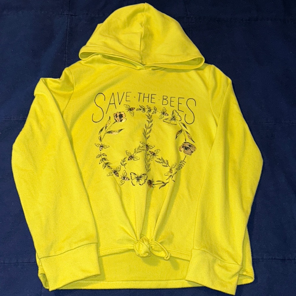 Girls long sleeve